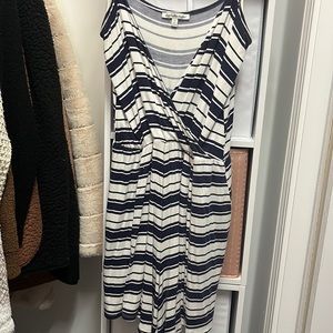 Charlotte Russe Romper - worn once